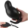 InflateGear Plug gonflable Extend Dilat 9.5 x 3cm